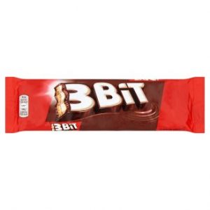 3Bit