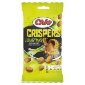 Chio Crispers - több ízben (60g)