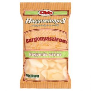 Chio burgonyaszirom - több ízben (40g)
