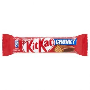 KitKat Chunky (40g)