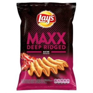 Lay's Maxx - több ízben (70g)