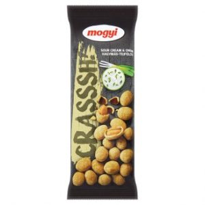 Mogyi Crasssh! - több ízben (60g)