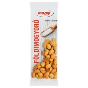 Mogyi földimogyoró (85g)
