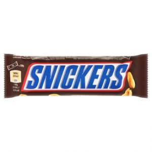 Snickers (50g)