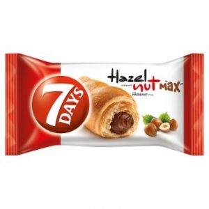 7DaysHazelnut (80g)