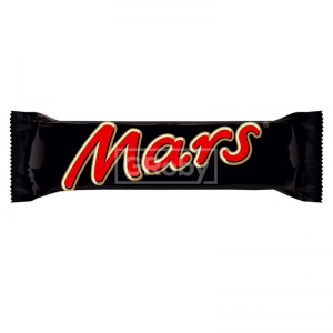 Mars szelet