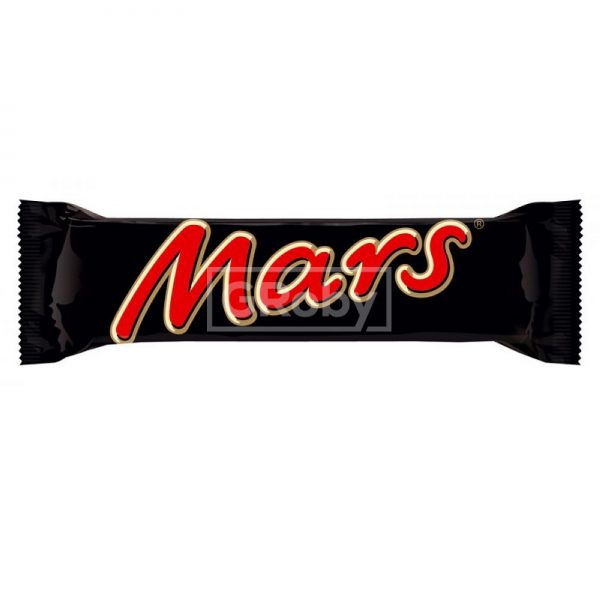 Mars szelet