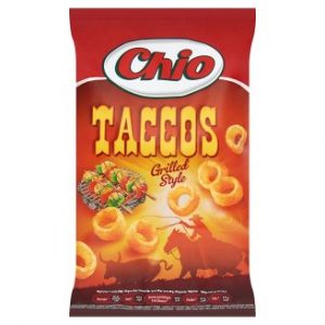 Chio Taccos (65g)