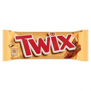 Twix (50g)