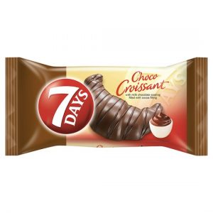 7Days - Csokiba mártva