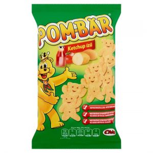 Pom-Bär - több ízben (50g)