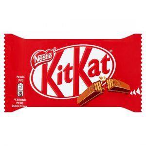 KitKat táblás (42g)