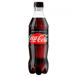 Coca-Cola (500ml)